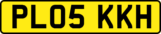 PL05KKH