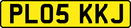 PL05KKJ