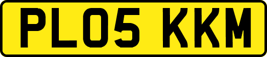 PL05KKM