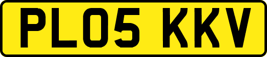 PL05KKV
