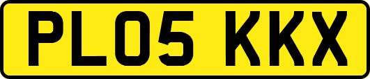 PL05KKX