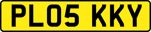 PL05KKY
