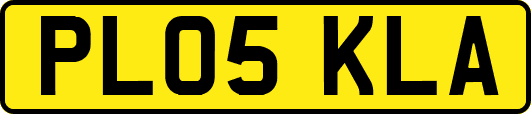 PL05KLA