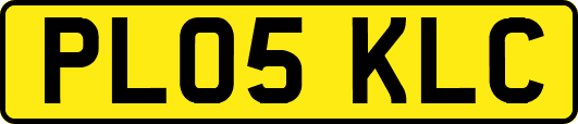 PL05KLC