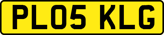PL05KLG