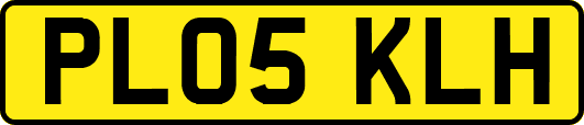 PL05KLH