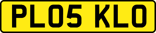 PL05KLO