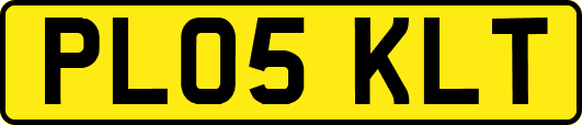 PL05KLT