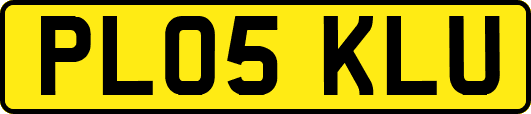 PL05KLU