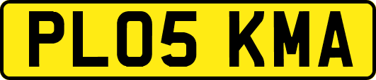 PL05KMA