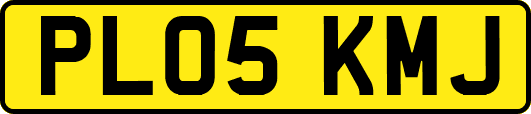 PL05KMJ