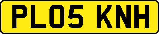 PL05KNH