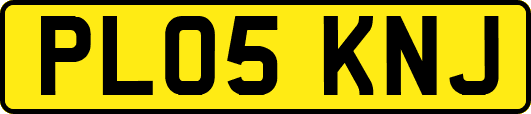 PL05KNJ