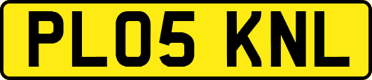 PL05KNL