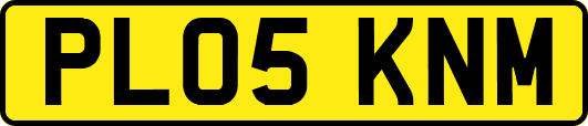 PL05KNM