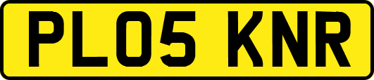 PL05KNR