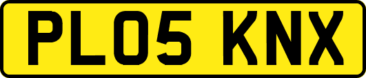 PL05KNX