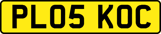 PL05KOC