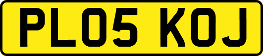 PL05KOJ