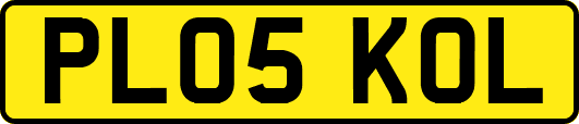 PL05KOL