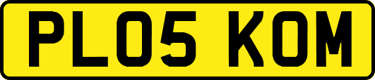 PL05KOM