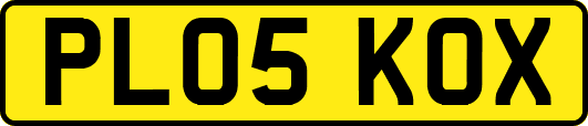 PL05KOX