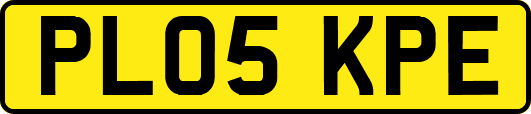 PL05KPE
