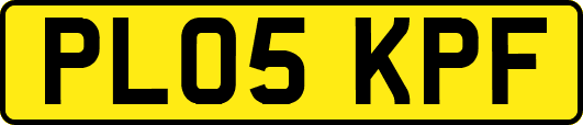 PL05KPF