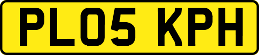 PL05KPH