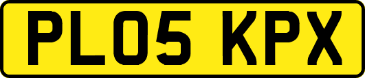 PL05KPX