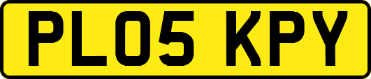 PL05KPY