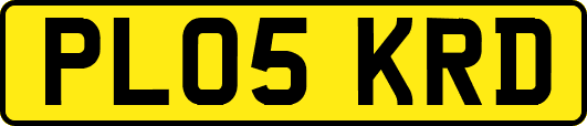 PL05KRD