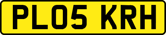 PL05KRH