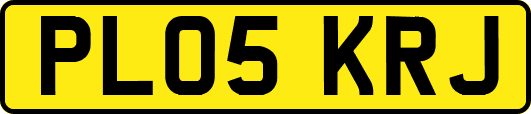PL05KRJ