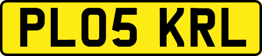 PL05KRL