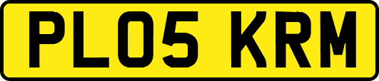 PL05KRM