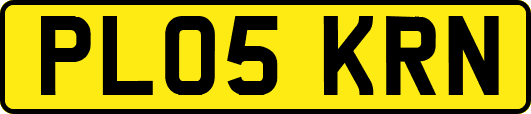 PL05KRN