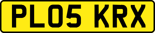 PL05KRX