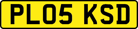 PL05KSD