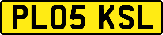 PL05KSL