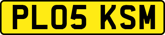 PL05KSM
