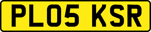 PL05KSR