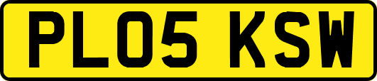 PL05KSW