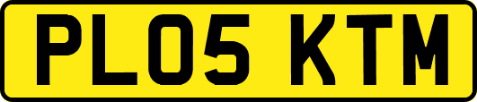PL05KTM