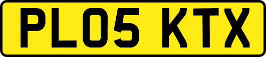 PL05KTX