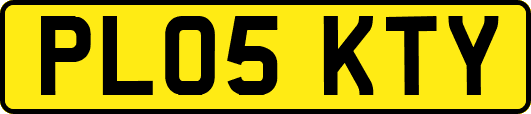 PL05KTY