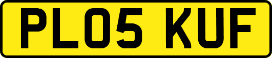 PL05KUF