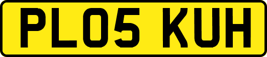 PL05KUH