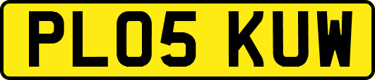 PL05KUW