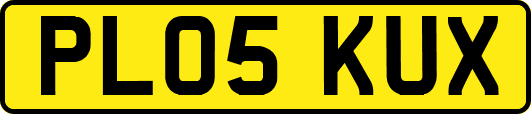 PL05KUX